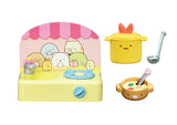 Sumikko home appliances in the corner of your home Series