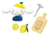Re-Ment Cinnamoroll Lemonade Stand Series