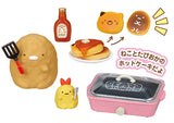 Re-Ment Sumikkogurashi Today Is A Home Party With Everyone Series