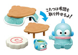 Re-Ment Sanrio Hangyodon Room Series