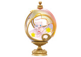 Re-Ment Pokémon Ovaltique Collection Series