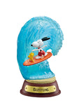 Re-Ment Snoopy SWING ORNAMENT Series