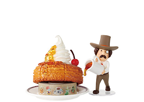 Re-Ment Komeda's Coffee Desktop Figure Miniature Blind Box