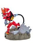 Re-Ment Evangelion DesQ DESKTOP EVA Series