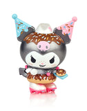 Tokidoki x Hello Kitty and Friends Series 2