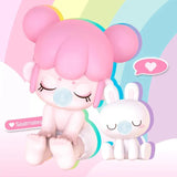 Rolife Baby Nanci Seatmates Series