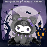 TOP TOY Sanrio Kuromi Werewolves OF Miller's Hollow