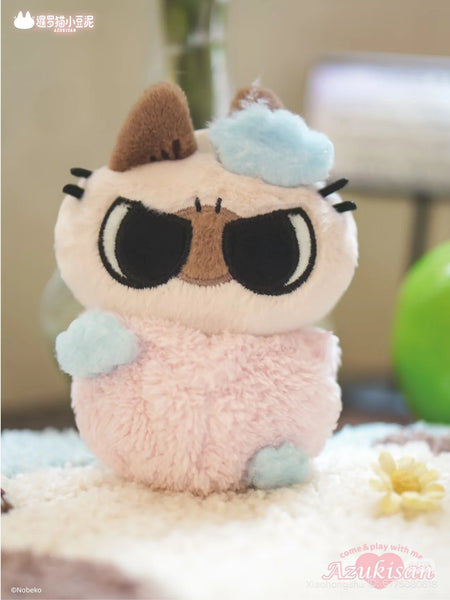 Come & Play with Azukisan Plush Pendant Blind Box – NEKO STOP