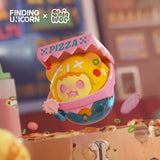 Finding Unicorn ShinWoo Ghost Diner Series