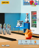 52TOYS Tom and Jerry MINIME Different Forms Series