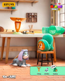 52TOYS Tom and Jerry MINIME Different Forms Series