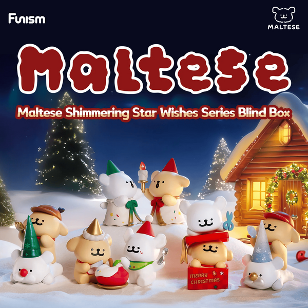 ミュージシャン After the Rain Xmas in toy box 2017 Male music box After the Rain Music Box ~ セカイシック ni