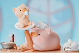 TOYZEROPlus Lulu The Piggy Pigchelin Restaurant Series