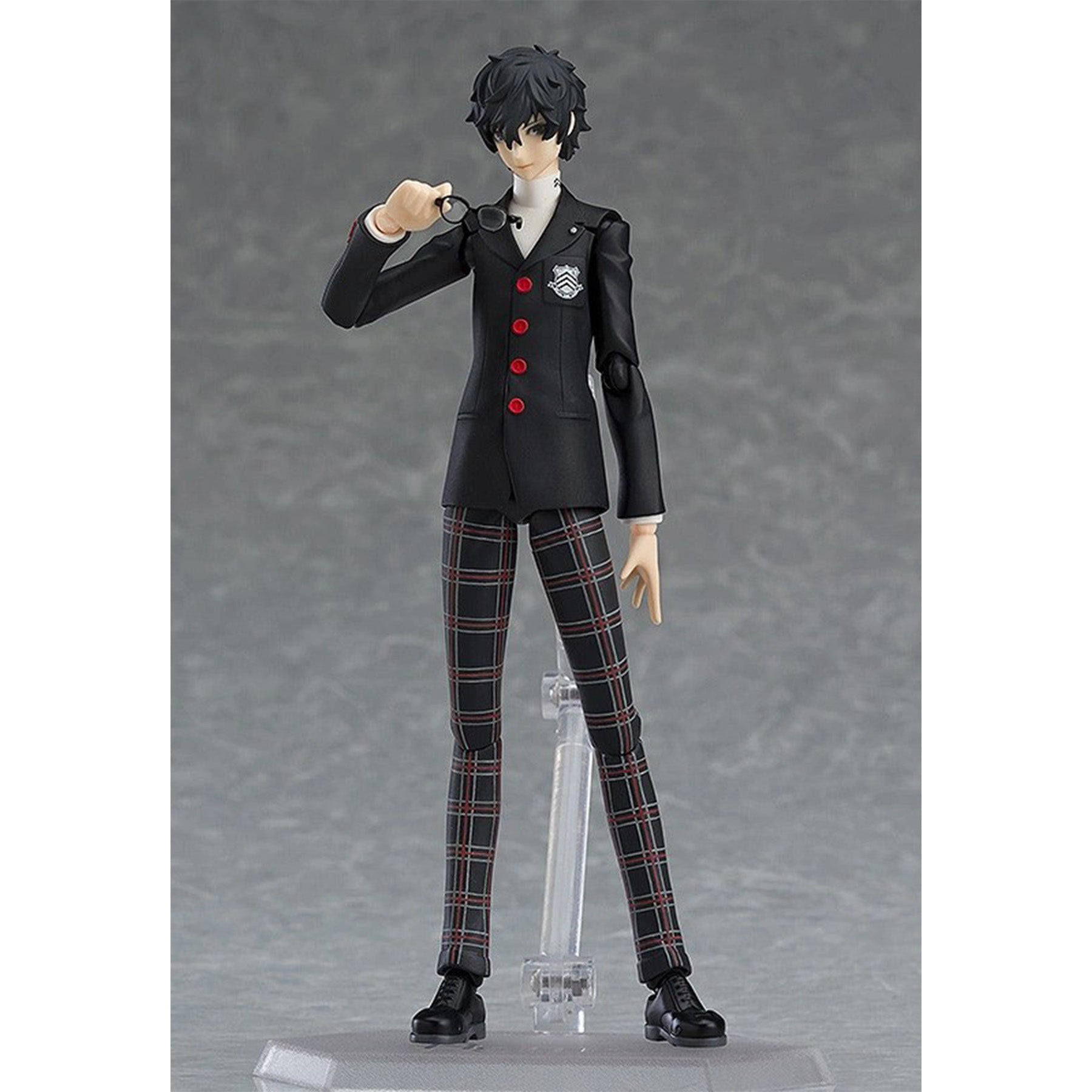 Max Factory Persona 5 Figma No.EX-050 Hero Figure – NEKO STOP
