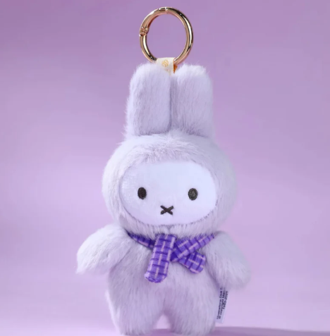 VIPO x Miffy Plush Blind Box Series 2 Collection – NEKO STOP