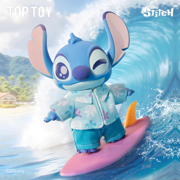 TOP TOY Stitch Dress-Up Show – NEKO STOP TOP TOY Stitch Dress-Up Show – NEKO STOP