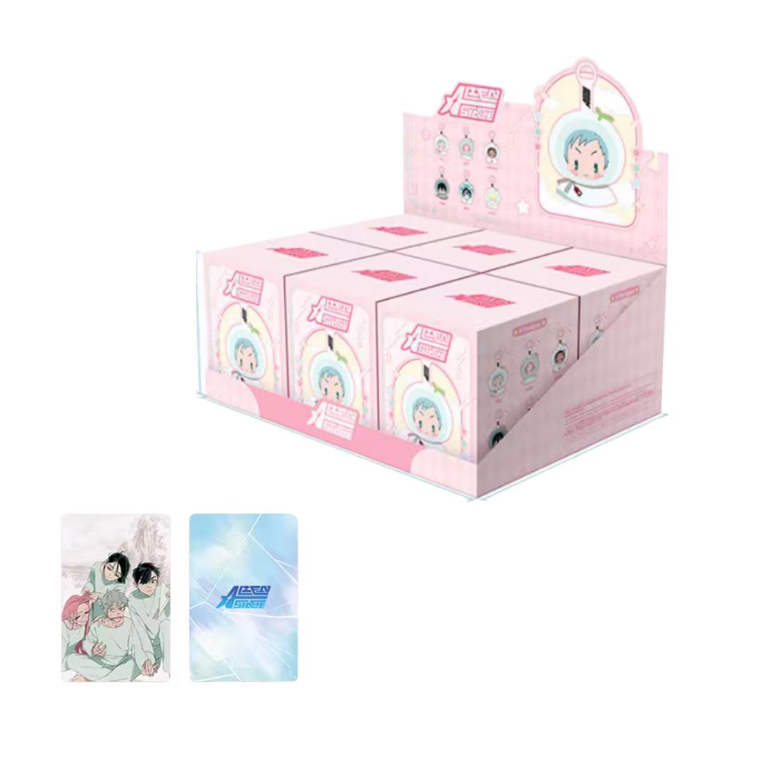 Alien Stage Sunny Doll Plush Series