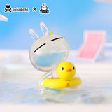 Funism Tokidoki Unicorno Tuzki Best Friend Series