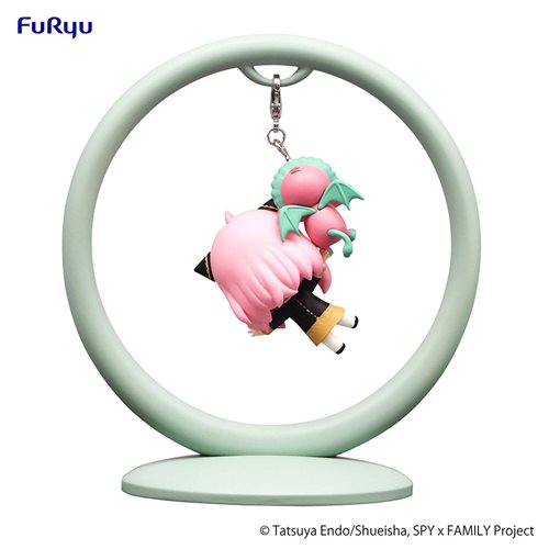 FuRyu Spy x Family Anya Forger Trapeze Figure