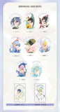 52 TOYS Sleeping Flower Fairy Series