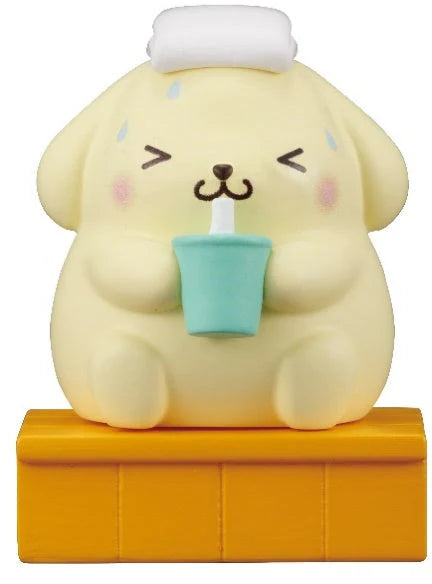 Bandai Sanrio Characters Crystalcot Series Mystery Shaker Toy Figure – NEKO  STOP