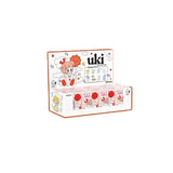 52TOYS Uki Moods and Weather Series