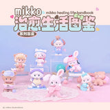 Tianwen Kadokawa Mikko Healing Life Handbook