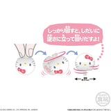 Bandai Tsumitsumi Dangoma Sanrio Characters Series