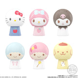 Bandai Tsumitsumi Dangoma Sanrio Characters Series