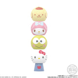 Bandai Tsumitsumi Dangoma Sanrio Characters Series
