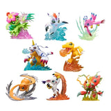 Bandai Namco Digimon Adventure Skill Demonstration Vol. 1