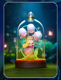52TOYS Disney Princess D-Baby Flowers and Shadows Series