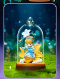 52TOYS Disney Princess D-Baby Flowers and Shadows Series