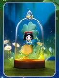 52TOYS Disney Princess D-Baby Flowers and Shadows Series