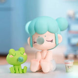 Rolife Baby Nanci Seatmates Series