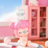 Rolife Baby Nanci Seatmates Series