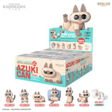 Siamese Azukisan's Daily Life 2 Series