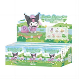 TOP TOY Sanrio Characters Camping FriendsTOP TOY Sanrio Characters Camping Friends
