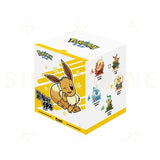 Funism Pokémon Eevee Evolution Take The Adventure! Series 2