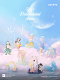 52TOYS Sleep Dreamland Elves