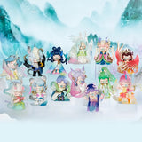 Rolife Nanci Oriental Auspiciousness Series