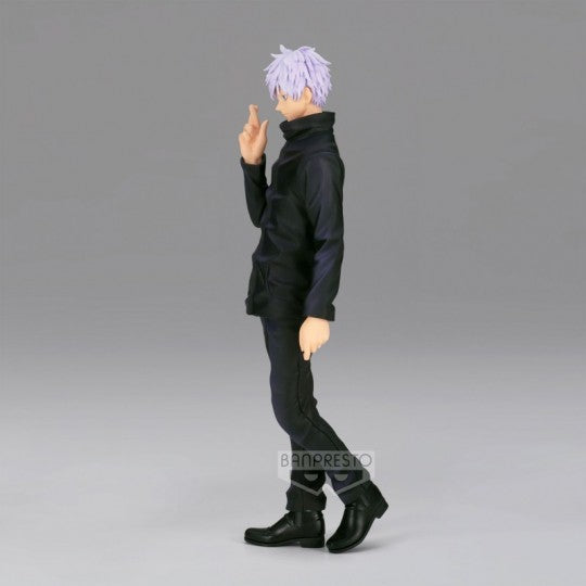 FIGURA SATORU GOJO JUJUTSU KAISEN – JUKON NO KATA