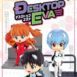 Re-Ment Evangelion DesQ DESKTOP EVA Series