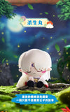 LDCX Inuyasha Snoozy Buddy Plush Blind Box