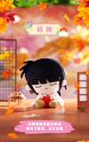 LDCX Inuyasha Snoozy Buddy Plush Blind Box