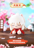 LDCX Inuyasha Snoozy Buddy Plush Blind Box