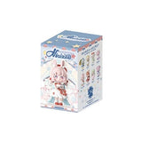 SIMONTOYS Ninizee The Childish Island Series Blind Box Figure