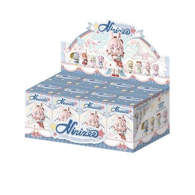 SIMONTOYS Ninizee The Childish Island Series Blind Box Figure