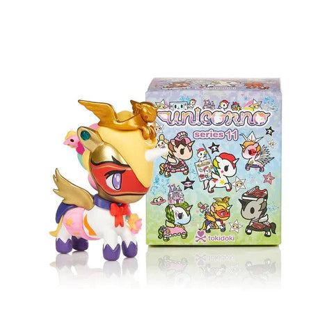 Tokidoki Unicorno Series 11