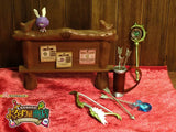 Re-Ment Fantasy Item Shop Series Design 3